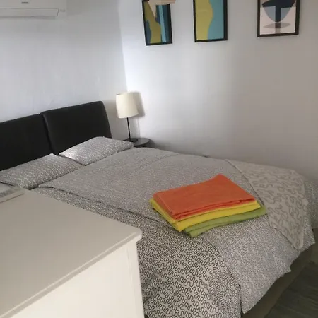 Casa Del Sol * Los Caideros