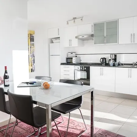 Casa Del Sol Вилла *