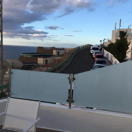 Вилла Casa Del Sol Los Caideros