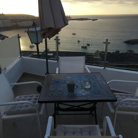 Casa Del Sol * Los Caideros