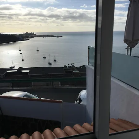 Casa Del Sol Вилла Los Caideros