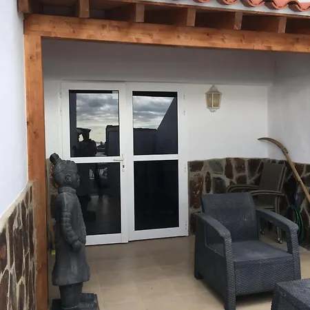 Casa Del Sol * Los Caideros