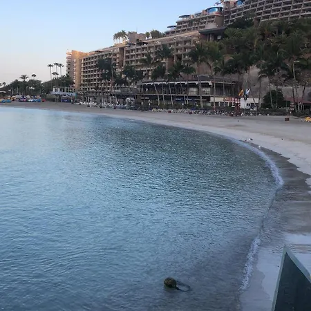 Casa Del Sol Вилла