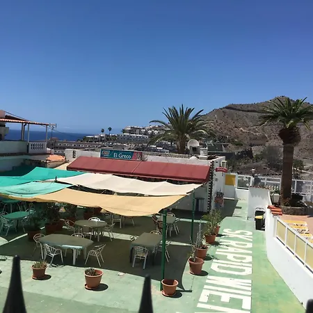 Casa Del Sol Вилла *