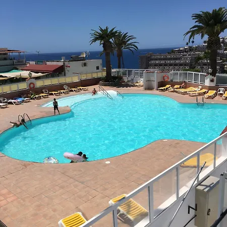 Вилла Casa Del Sol Los Caideros