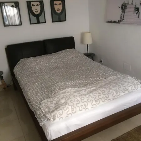 Villa Casa Del Sol