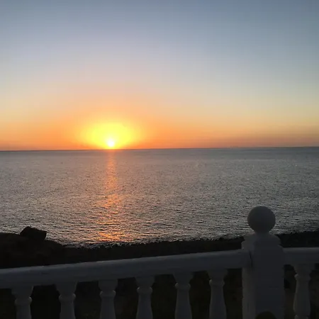 Casa Del Sol