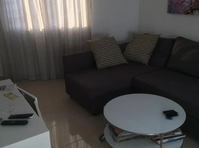 Casa Del Sol Villa