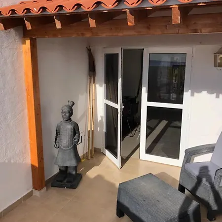 Vila Casa Del Sol *