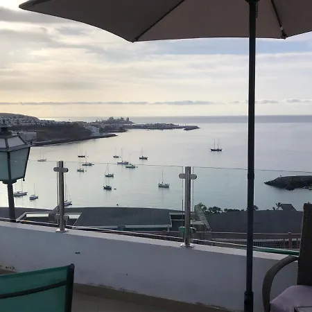 Casa Del Sol *
