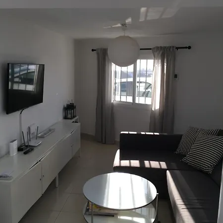 Casa Del Sol Willa