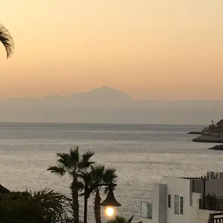 Willa Casa Del Sol *