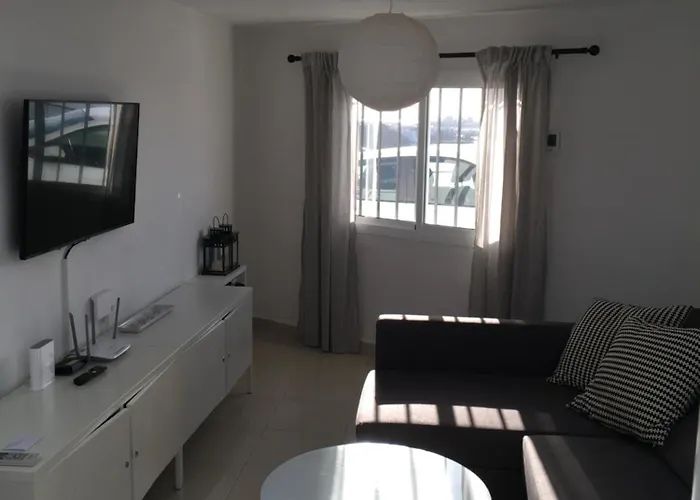 Casa Del Sol Villa