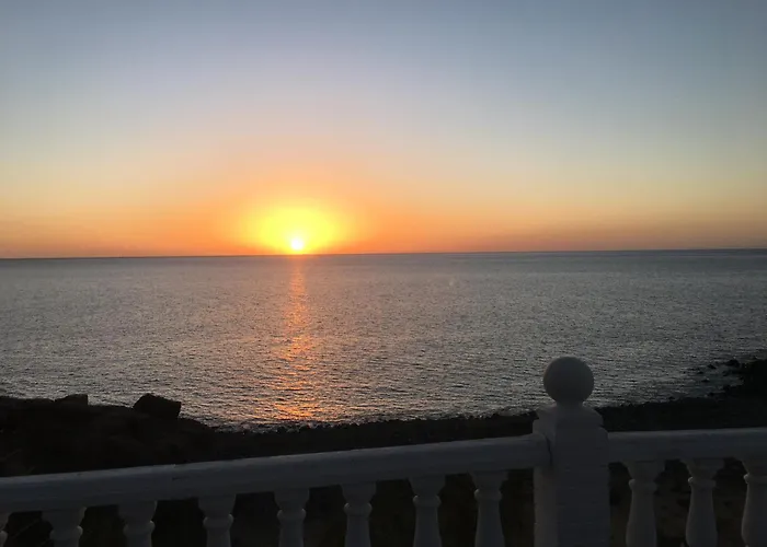 Casa Del Sol