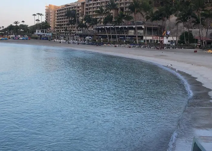 Casa Del Sol Villa