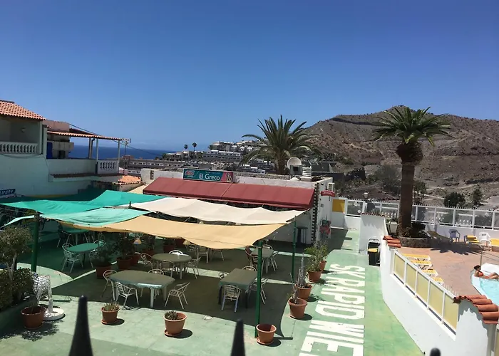 Casa Del Sol Villa *