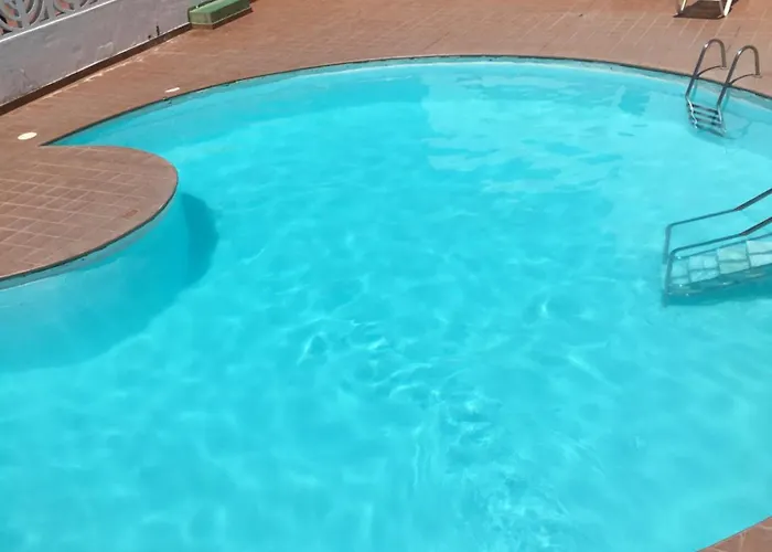 Villa Casa Del Sol *