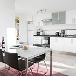 Casa Del Sol Villa *